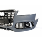 Бампер передний Audi A8 D4 2014-2017