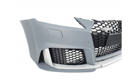 Бампер передний Audi TT