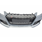 Бампер передний Audi TT