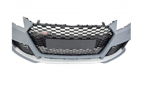 Бампер передний Audi TT