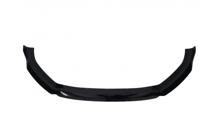 Накладка передняя Audi A3 8V 2016-2020