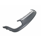 Накладка задняя AUDI A5 Coupe 2011-2016