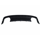 Накладка задняя AUDI A5 Coupe 2011-2016