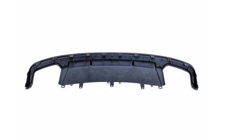 Накладка задняя Audi A7 2014-2018