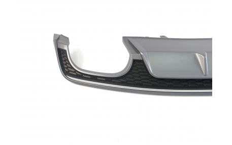 Накладка задняя Audi A7 2014-2018