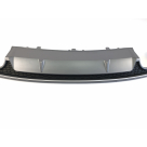 Накладка задняя Audi A7 2014-2018