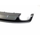 Накладка задняя Audi A7 2014-2018