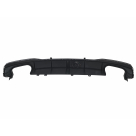 Накладка задняя Audi A7 C8