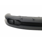 Накладка задняя AUDI Q5 2017-2020