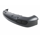 Накладка задняя AUDI Q5 2017-2020