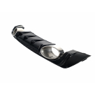 Накладка задняя AUDI TT