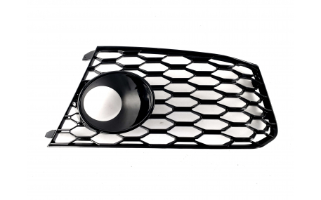 Решетки бампера Audi A7