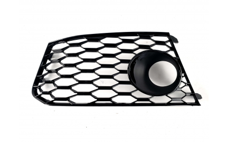 Решетки бампера Audi A7