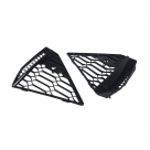 Решетки бампера Audi A6 C8