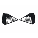 Решетки бампера Audi A6 C8