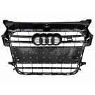 Решетка радиатора Audi A1 2010-2014
