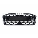 Решетка радиатора AUDI A3 8Y