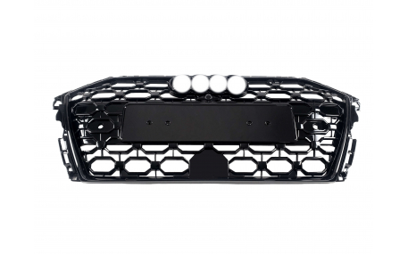 Решетка радиатора AUDI A3 8Y