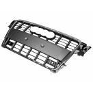 Решетка радиатора Audi A4 B8 2008-2012