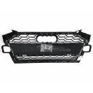 Решетка радиатора Audi A4 B9 2020-2023