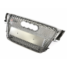 Решетка радиатора AUDI A5 2007-2011