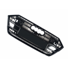 Решетка радиатора Audi A7 C8 2018-2023