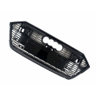 Решетка радиатора Audi A7 C8 2018-2023