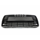 Решетка радиатора Audi A8 D4 2014-2017