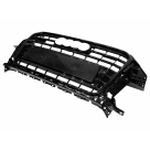 Решетка радиатора Audi Q3 2011-2014