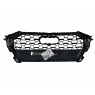 Решетка радиатора Audi Q3 2018-2022