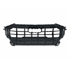 Решетка радиатора Audi Q3 2018-2022