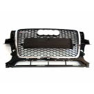 Решетка радиатора Audi Q5 2008-2012