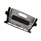 Решетка радиатора Audi Q5 2008-2012