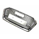 Решетка радиатора Audi Q5 2016-2020