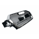 Решетка радиатора Audi Q7