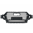 Решетка радиатора Audi Q7