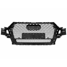Решетка радиатора Audi Q7
