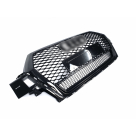 Решетка радиатора Audi Q7