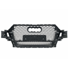 Решетка радиатора Audi Q7