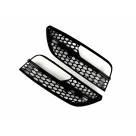 Решетки бампера Audi A3 8V 2012-2016