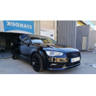 Решетки бампера Audi A3 8V 2012-2016
