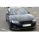 Решетки бампера Audi A3 8V 2012-2016