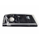 Решетки бампера Audi A4 B9 2016-2019