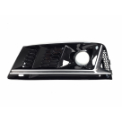 Решетки бампера Audi A4 B9 2016-2019