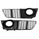 Решетки бампера Audi A5 2007-2011