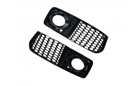 Решетки бампера Audi A5 2007-2011