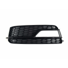 Решетки бампера Audi A5 2011-2016