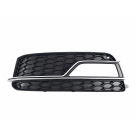 Решетки бампера Audi A5 2011-2016