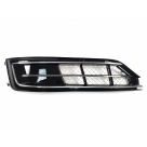 Решетки бампера Audi A8 D4 2014-2017