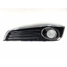 Решетки бампера Audi A8 D4 2010-2014